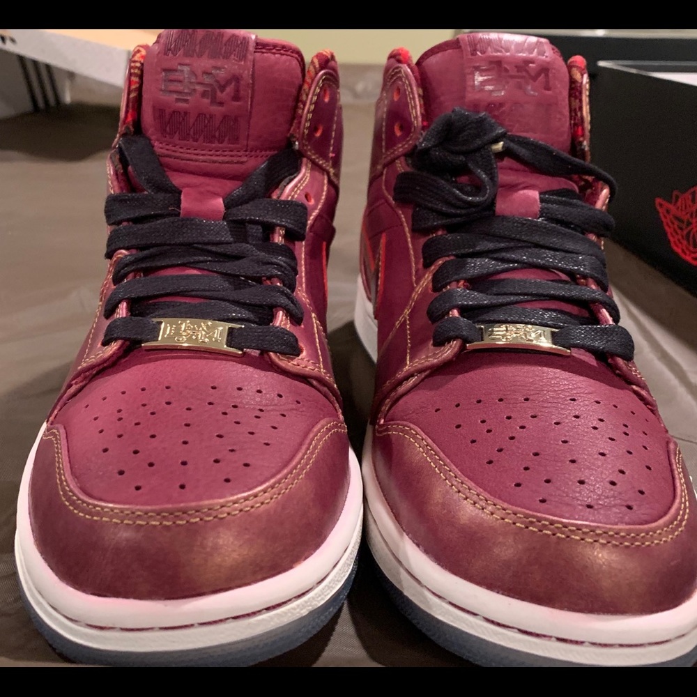 Meet your Posher, Jason